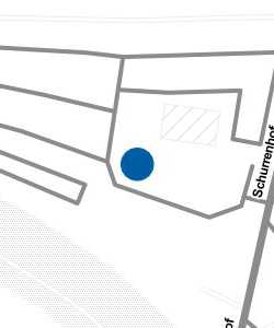 Vorschau: Karte von Höhengaststätte am Campingplatz Schurrenhof