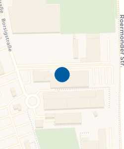Vorschau: Karte von Rockfabrik Eventcenter und Live-Location