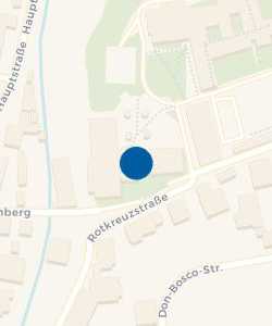 Vorschau: Karte von Marianum Buxheim Gymnasium