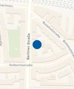 Vorschau: Karte von Umzüge Bergert e.K., Inh. B. Holub
