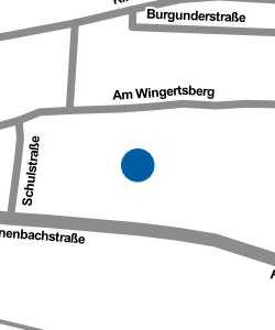 Vorschau: Karte von Spielplatz Gräfenhausen