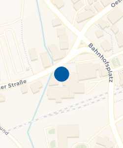 Vorschau: Karte von Der Grosch Hotel Brauereigasthof