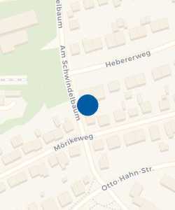 Vorschau: Karte von Katholischer Kindergarten St.Elisabeth