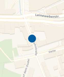 Vorschau: Karte von Stammhaus Schmitz-Scholl (Tengelmann-Gründerfamilie)