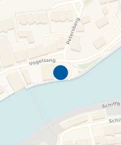 Vorschau: Karte von Yachtsport Eckernförde