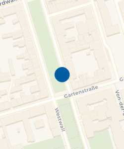 Vorschau: Karte von JobImpulse Nord GmbH