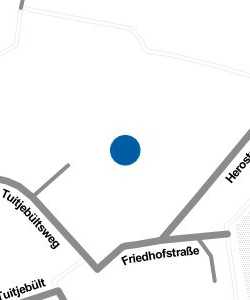 Vorschau: Karte von Grundschule Oldersum