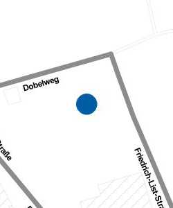 Vorschau: Karte von Berufliches Schulzentrum Freudenstadt