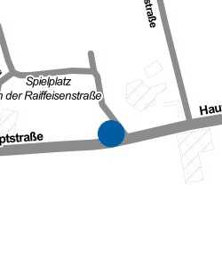 Vorschau: Karte von Dorfplatzbrunnen