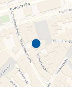 Vorschau: Karte von Café Ulmer