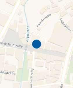 Vorschau: Karte von Stadtkino Kirchheim