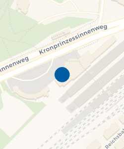 Vorschau: Karte von Bonverde Restaurant Hotel Wannsee