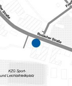 Vorschau: Karte von Franken-Verlag