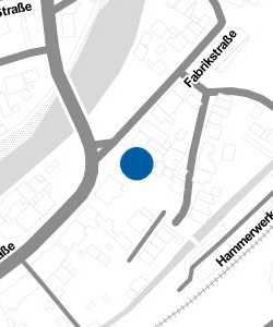 Vorschau: Karte von Dorfbäckerei Ritter GmbH