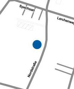 Vorschau: Karte von Polizeiwache Naumburg(Saale)