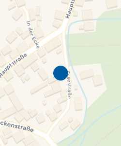 Vorschau: Karte von Gasthaus Zum Löwen