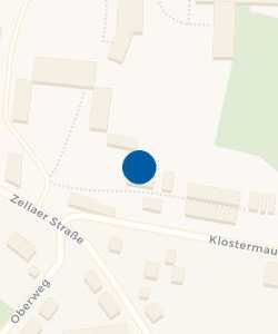 Vorschau: Karte von Klostergärtnerei Richter