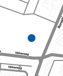 Vorschau: Karte von Audi Zentrum Düsseldorf