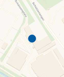 Vorschau: Karte von Zum Schnitzeleck