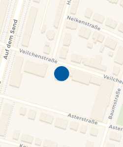 Vorschau: Karte von Stadtbibliothek MA Zweigstelle Käfertal