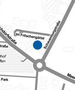 Vorschau: Karte von Altenpflegeheim St. Martin