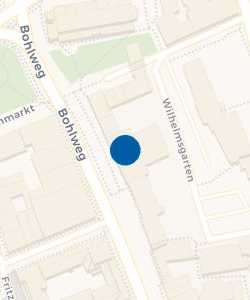 Vorschau: Karte von FIT4YOU Fitnessstudio Braunschweig