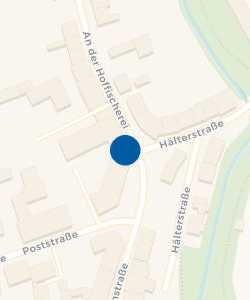 Vorschau: Karte von Kursana Domizil Merseburg - Haus Laurentius