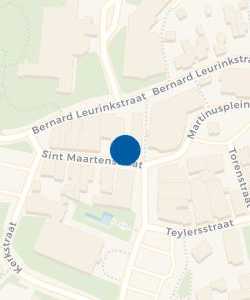 Vorschau: Karte von Eetcafe ’t Raedthuys