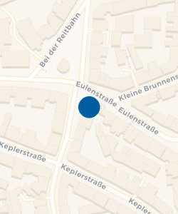 Vorschau: Karte von Katelbach