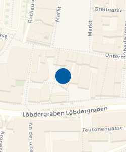 Vorschau: Karte von Backstube Germar GmbH