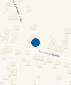Vorschau: Karte von Bäckerei Leonhardt