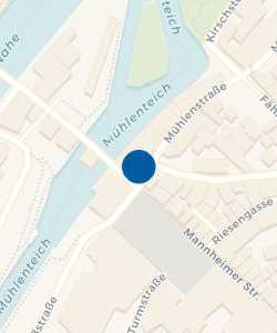 Vorschau: Karte von Engel & Völkers Bad Kreuznach, Ralf Schneider Immobilien