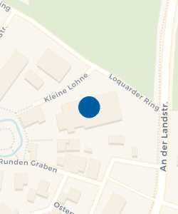 Vorschau: Karte von Grundschule Loquard