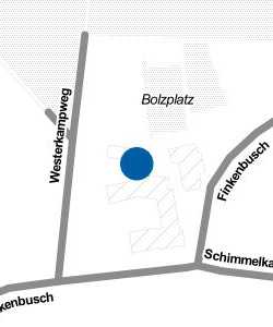 Vorschau: Karte von Grundschule Südlengern