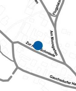 Vorschau: Karte von Gasthaus Lohmüller