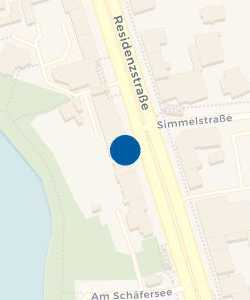 Vorschau: Karte von Assmann Schröder
