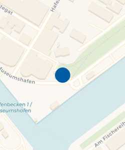 Vorschau: Karte von Am Ankerplatz