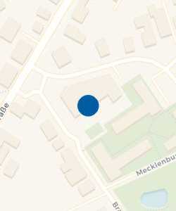 Vorschau: Karte von Thomas-Kindertagesstätte am Limberg