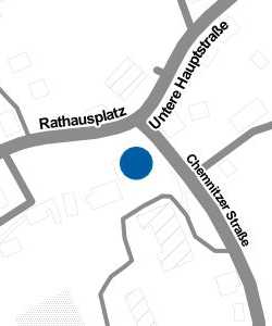 Vorschau: Karte von Rathaus Wittgensdorf