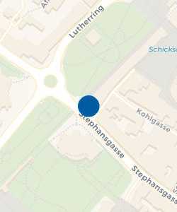 Vorschau: Karte von Torrefazione