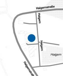 Vorschau: Karte von Landgasthof Haigern