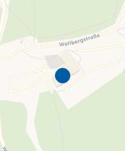 Vorschau: Karte von Wallbergbahn