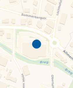 Vorschau: Karte von Krachenfels Handels GmbH