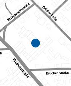 Vorschau: Karte von Käthe Kolwitz Berufskolleg