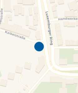 Vorschau: Karte von Selbstverwalteter Betriebshof Saarlouis e. V.