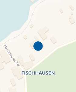 Vorschau: Karte von Haus Seegarten