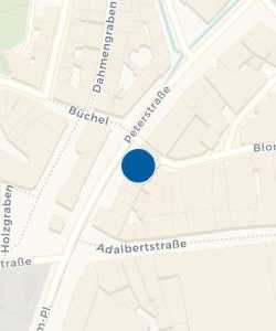 Vorschau: Karte von Titus Aachen