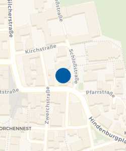 Vorschau: Karte von Stadtverwaltung Schwaigern
