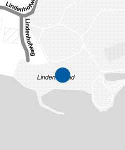 Vorschau: Karte von Lindenhofbad