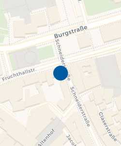 Vorschau: Karte von Ersöz Kebap & Pizza Haus